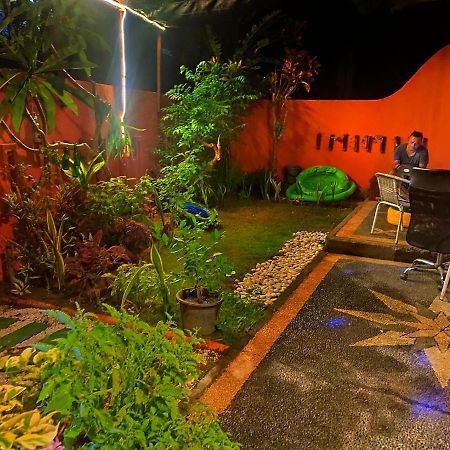 Bunk'D Backpackers Villa Jimbaran Eksteriør billede