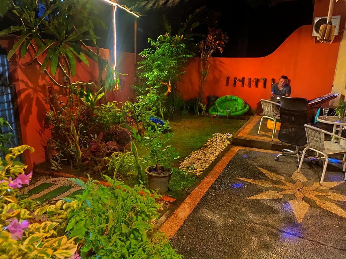 Bunk'D Backpackers Villa Jimbaran Eksteriør billede